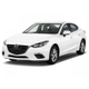 Illustration for article titled Really, Thats Your Vehicle Lineup? (Mazda)